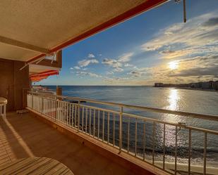 Dormitori de Apartament de lloguer en Torrevieja amb Moblat