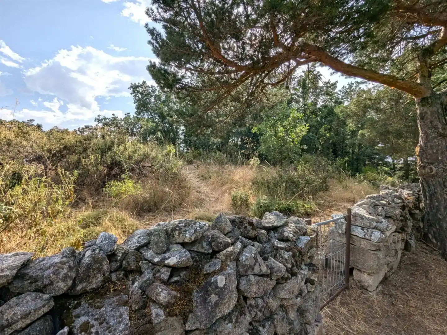 Casa o xalet en venda en El Espinar amb Balcó
