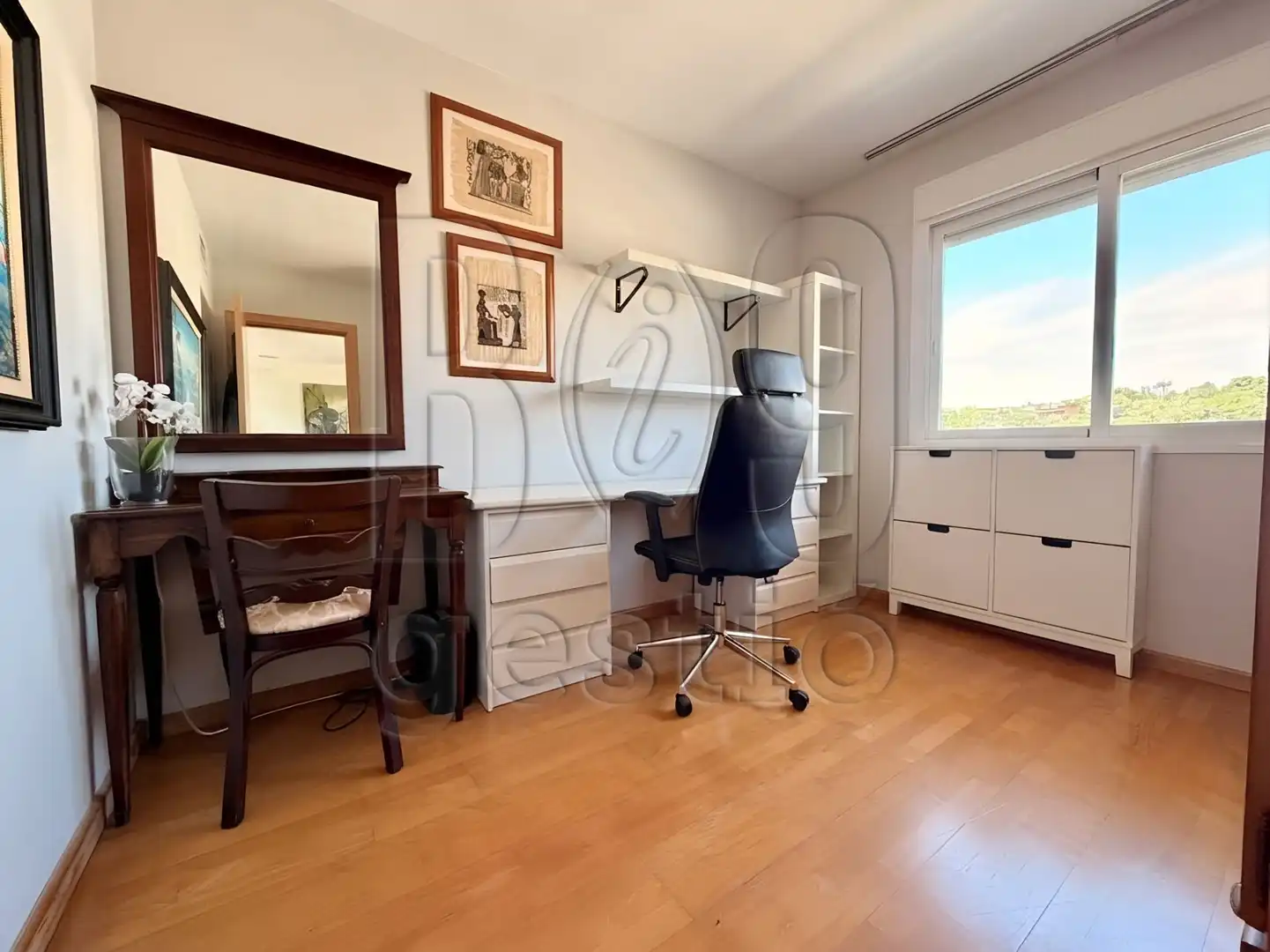Wohnung zum Verkauf in Tarragona mit Klimaanlage, Heizung und Terrasse