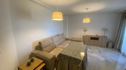 Foto 4 de Piso de alquiler en Cerrillo de Maracena - Periodistas, Granada Capital