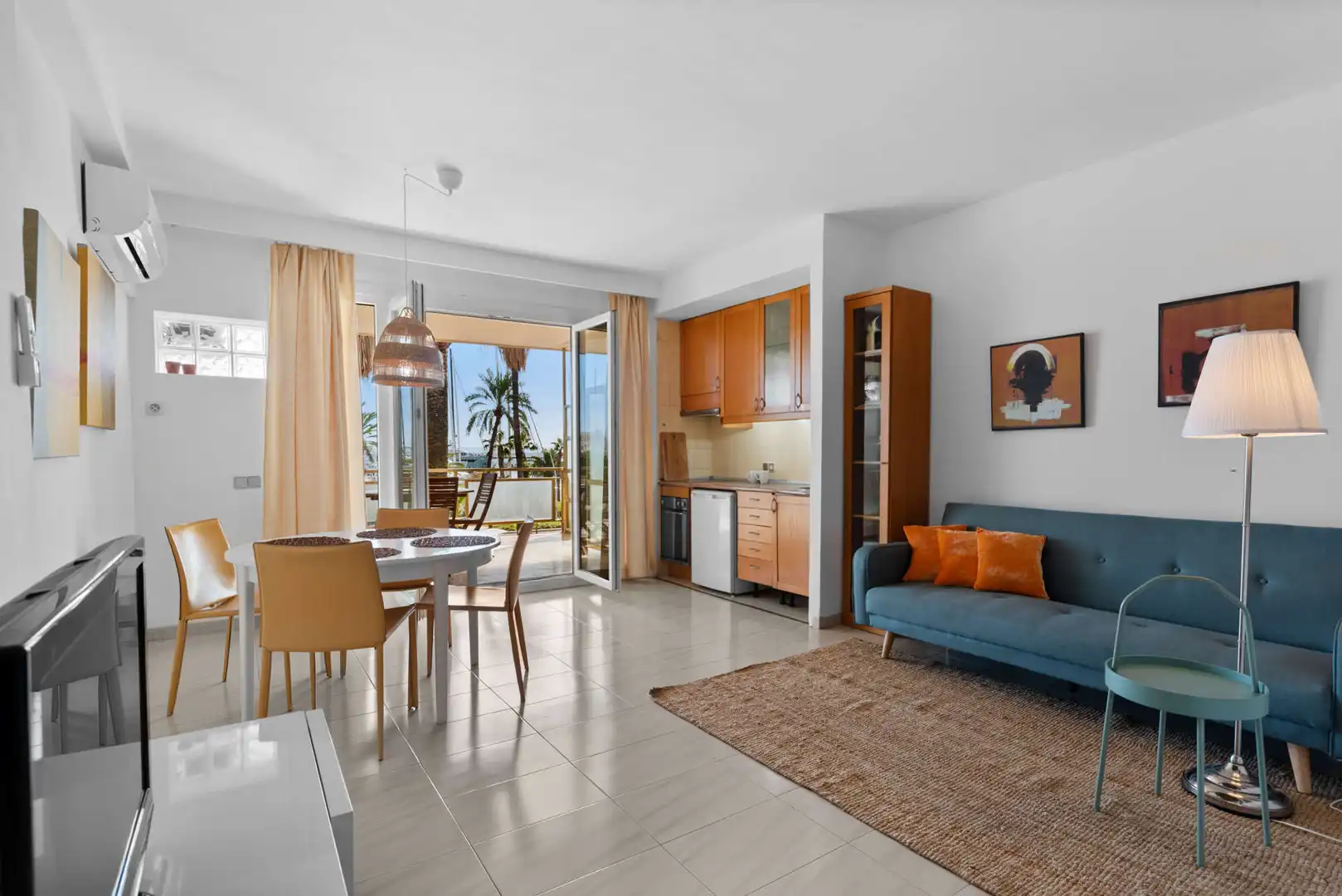 Apartament amb ascensor en venda a Ponent, imagen 6