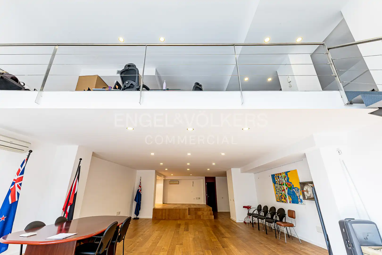 Commercial properties for sale in Barcelona