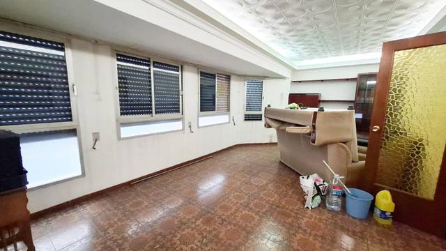 Casa-chalet en Venta en Parque Ribalta - Plaza de Toros