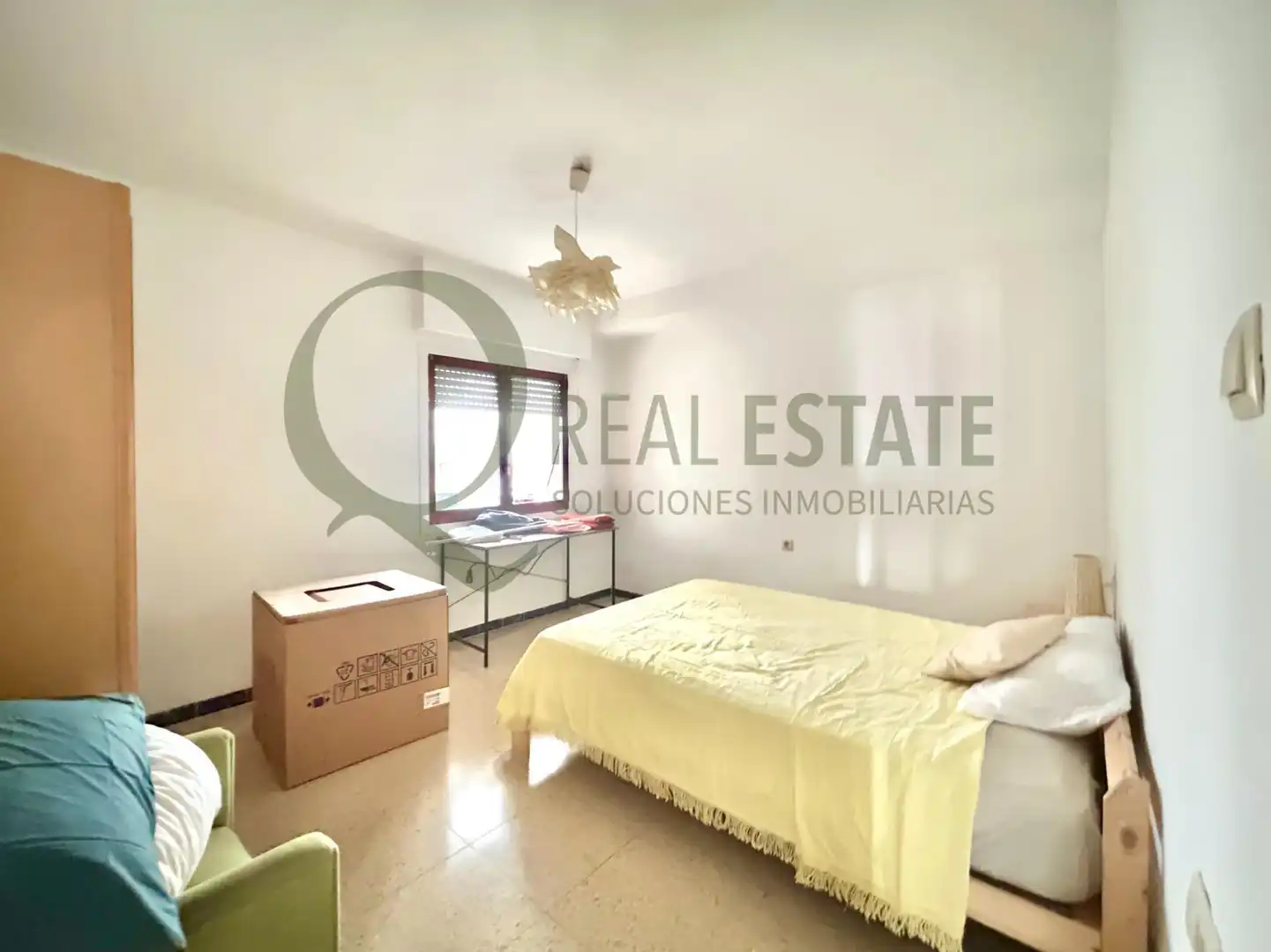 Flat with terrace for sale in PINTOR VELAZQUEZ, imagen 16