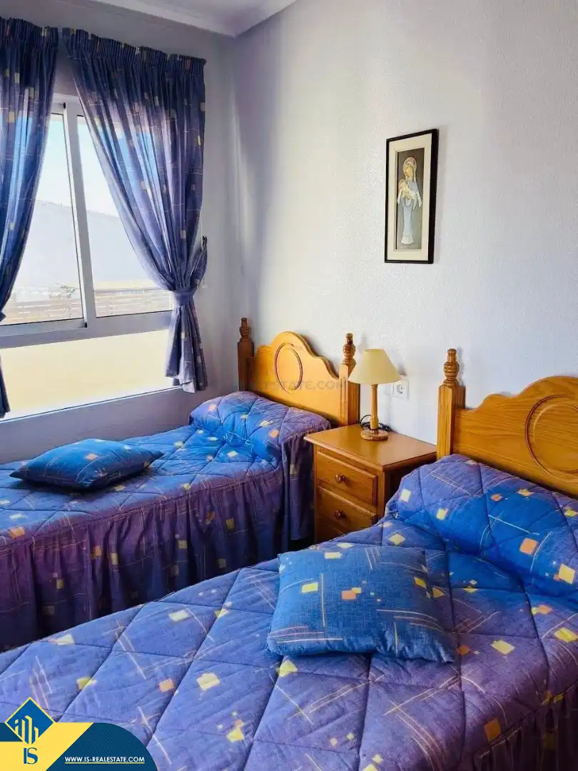 Flat with lift for sale in Nueva Torrevieja - Aguas Nuevas, imagen 11