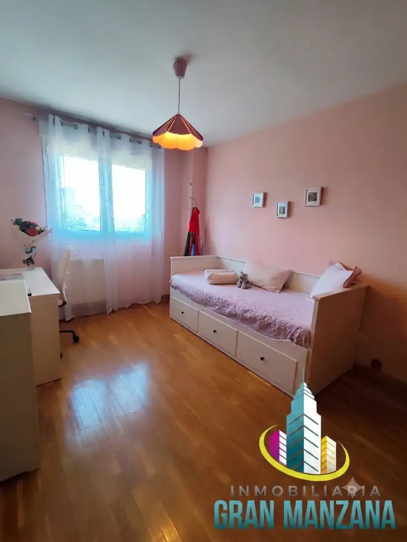 Habitatge amb jardí en venda a Calle Logroño 28, imagen 21