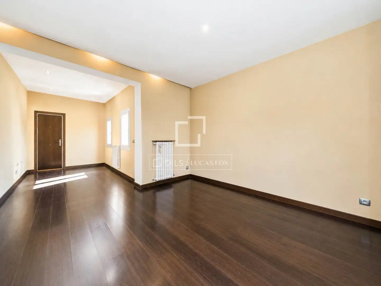 Attic for sale in Madrid  with Air Conditioner, Heating and Terrace