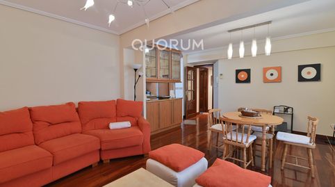 Foto 5 de Piso en venta en Santutxu - Basarrate, Bilbao
