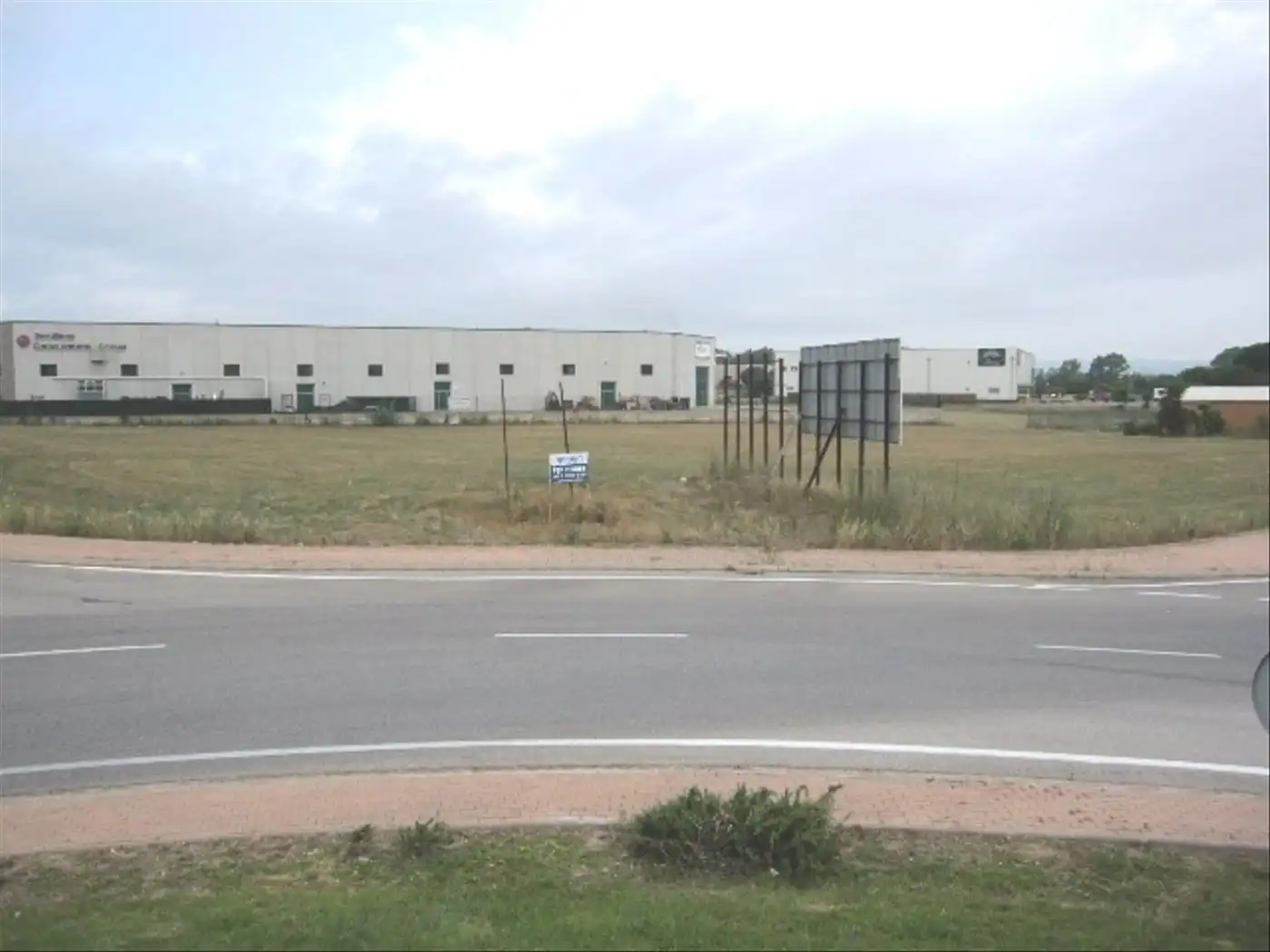 Terreny industrial en venda a Forallac, imagen 5
