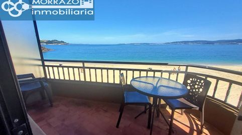Foto 2 de Apartamento en venta en Avenida Loureiro, Bueu, Pontevedra