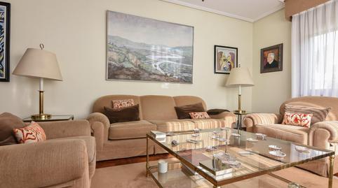 Foto 5 de Casa o xalet en venda a  Filantropia, 40, Ciudad Jardín, A Coruña