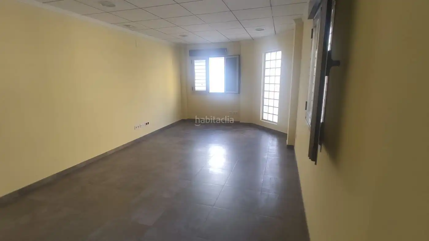 Büro mit Aufzug zur Miete in Carrer Dénia 40, imagen 4