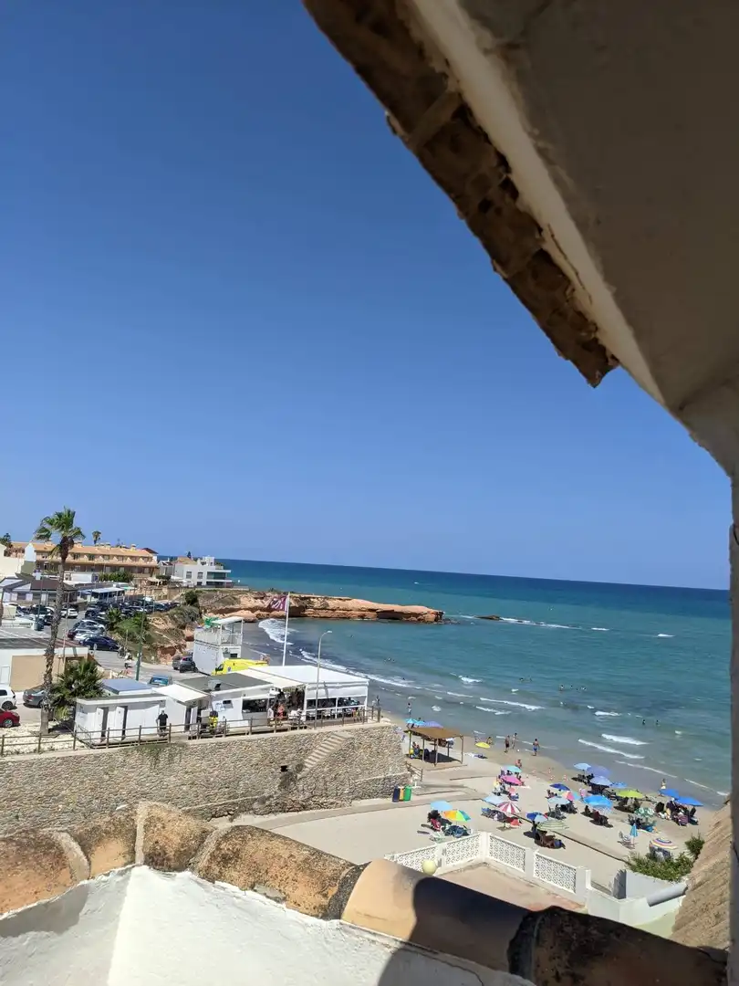 Casa a schiera con terrazza in vendita a Torre de la Horadada, imagen 16