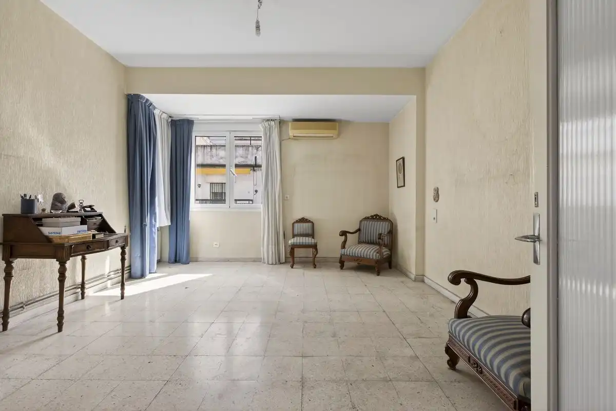 Appartement avec terrasse à vendre à Av. de la República Argentina, imagen 28