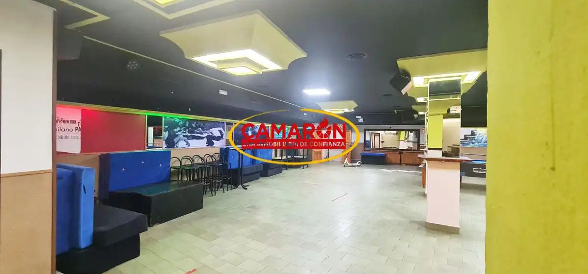 Local comercial en venta en Coria del Río, imagen 6