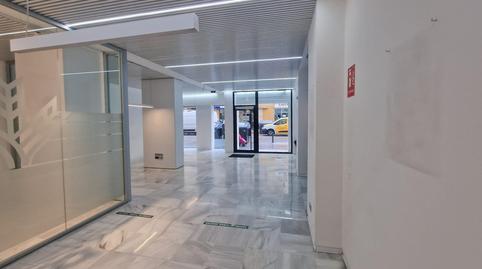 Foto 4 von Geschaftsraum zur Miete in Astilleros - La Paz  - Loreto - El Corte Inglés,  Cádiz Capital
