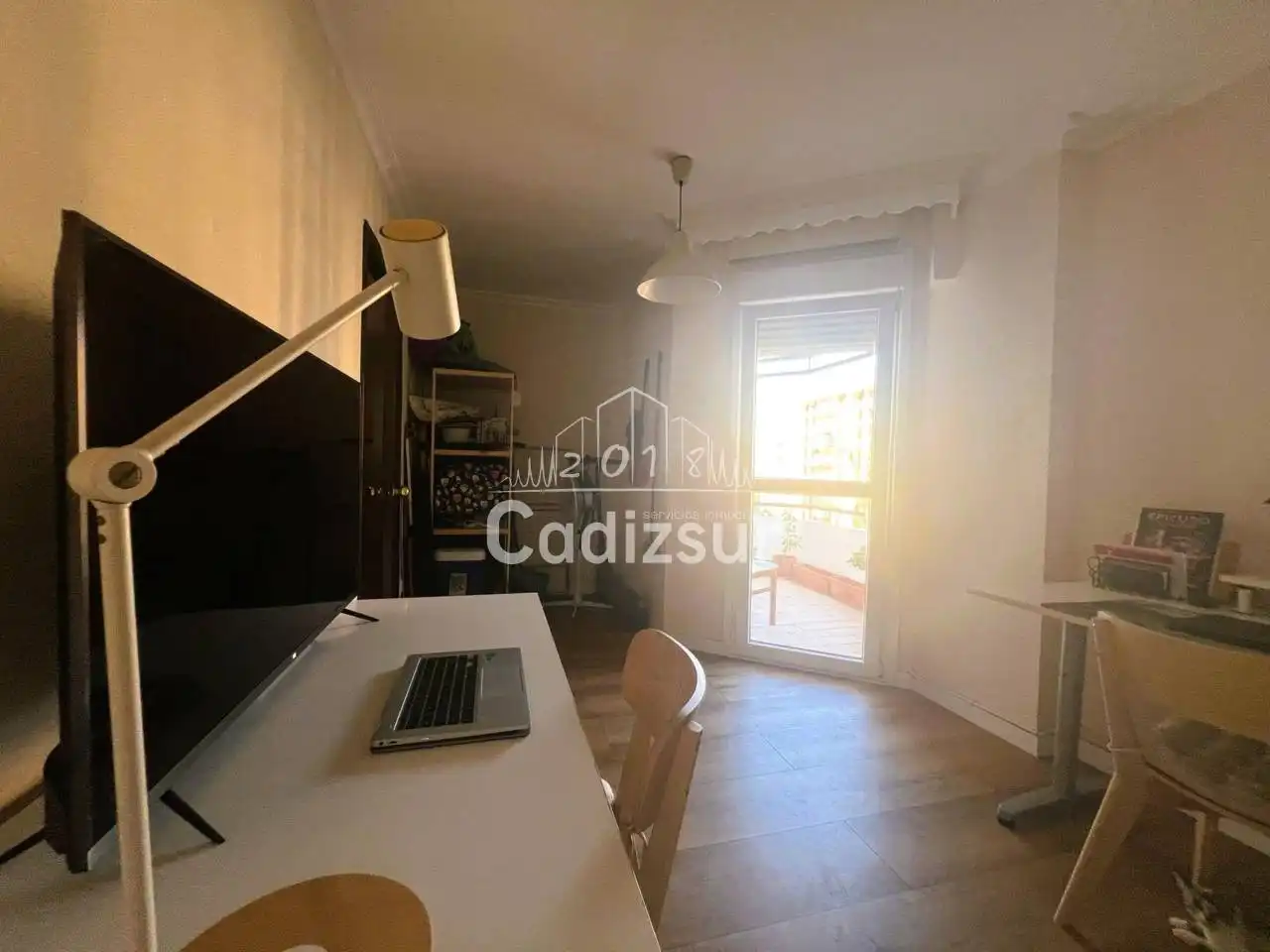Bedroom of Flat for sale in San Fernando  with Terrace
