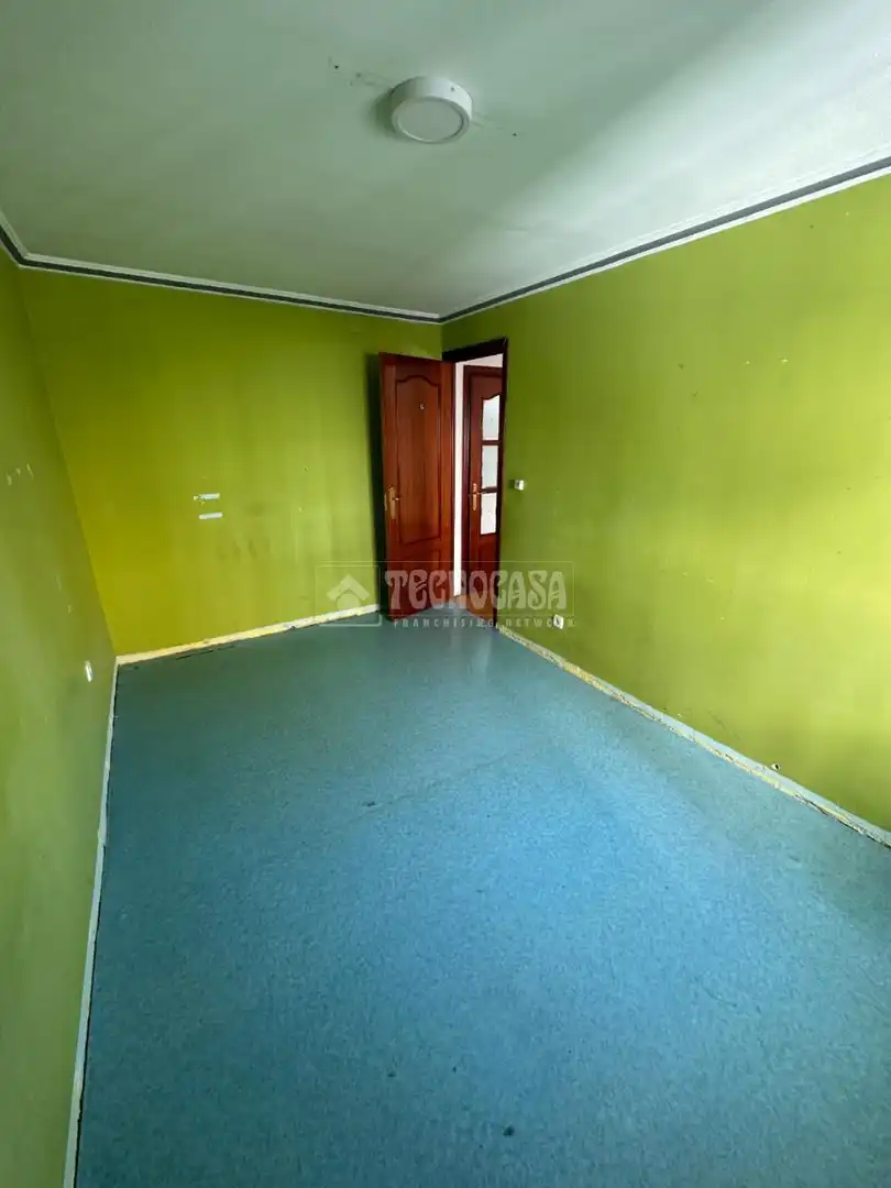 Habitación de Piso en venta en Madrid