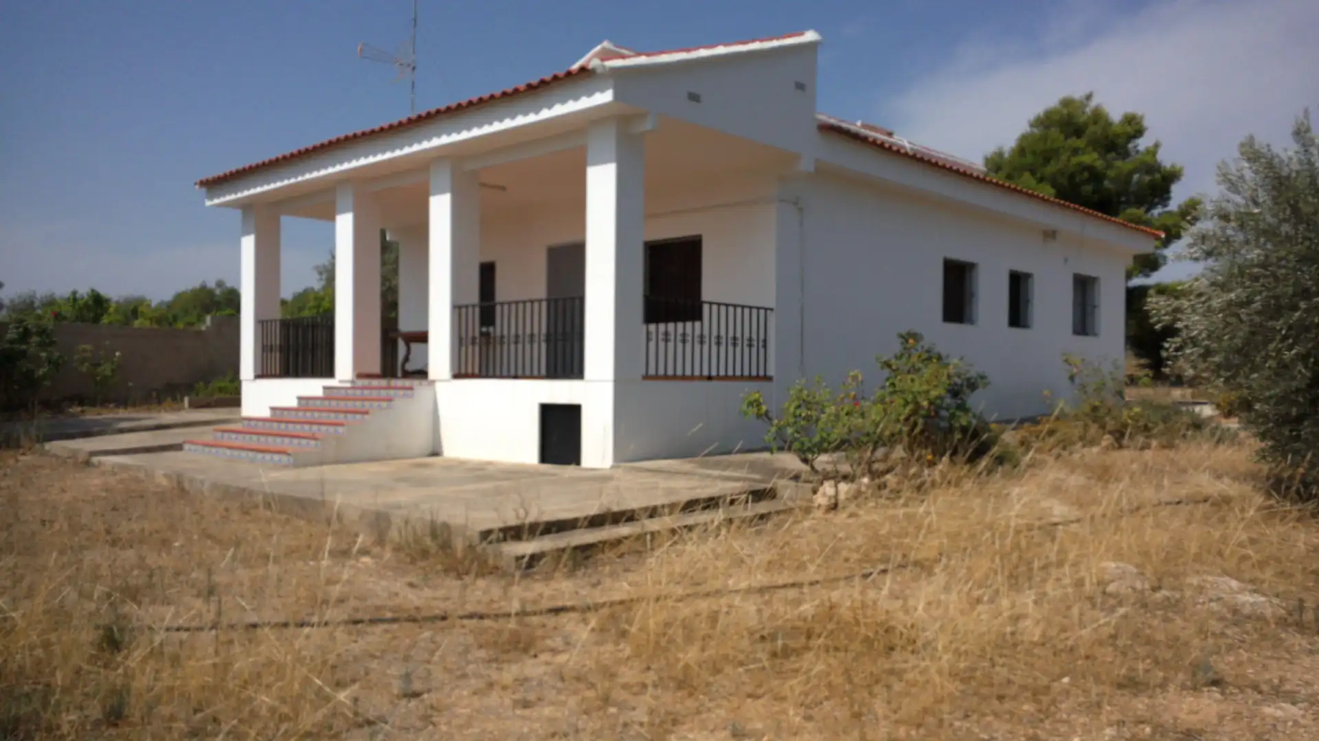 Villa à vendre à PG POLÍGONO 16 PARCELA 987 002000500XJ98 -LIDONER
