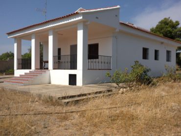 Villa à vendre à PG POLÍGONO 16 PARCELA 987 002000500XJ98 -LIDONER