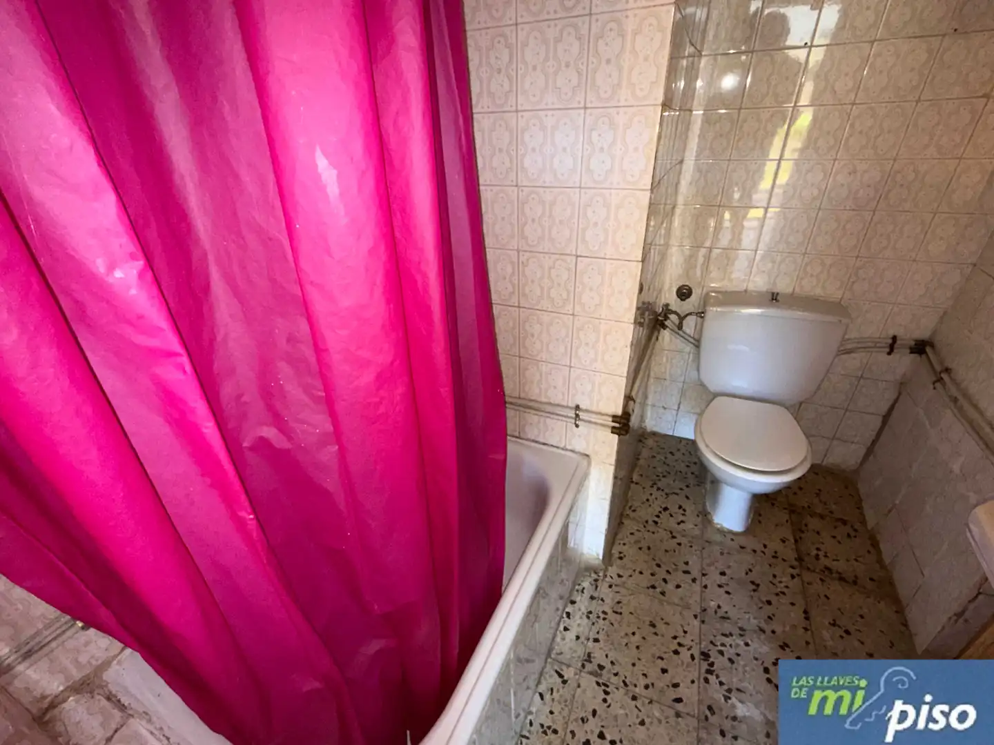 Baño de Casa o chalet en venta en Valdunquillo con Jardín privado, Terraza y Trastero