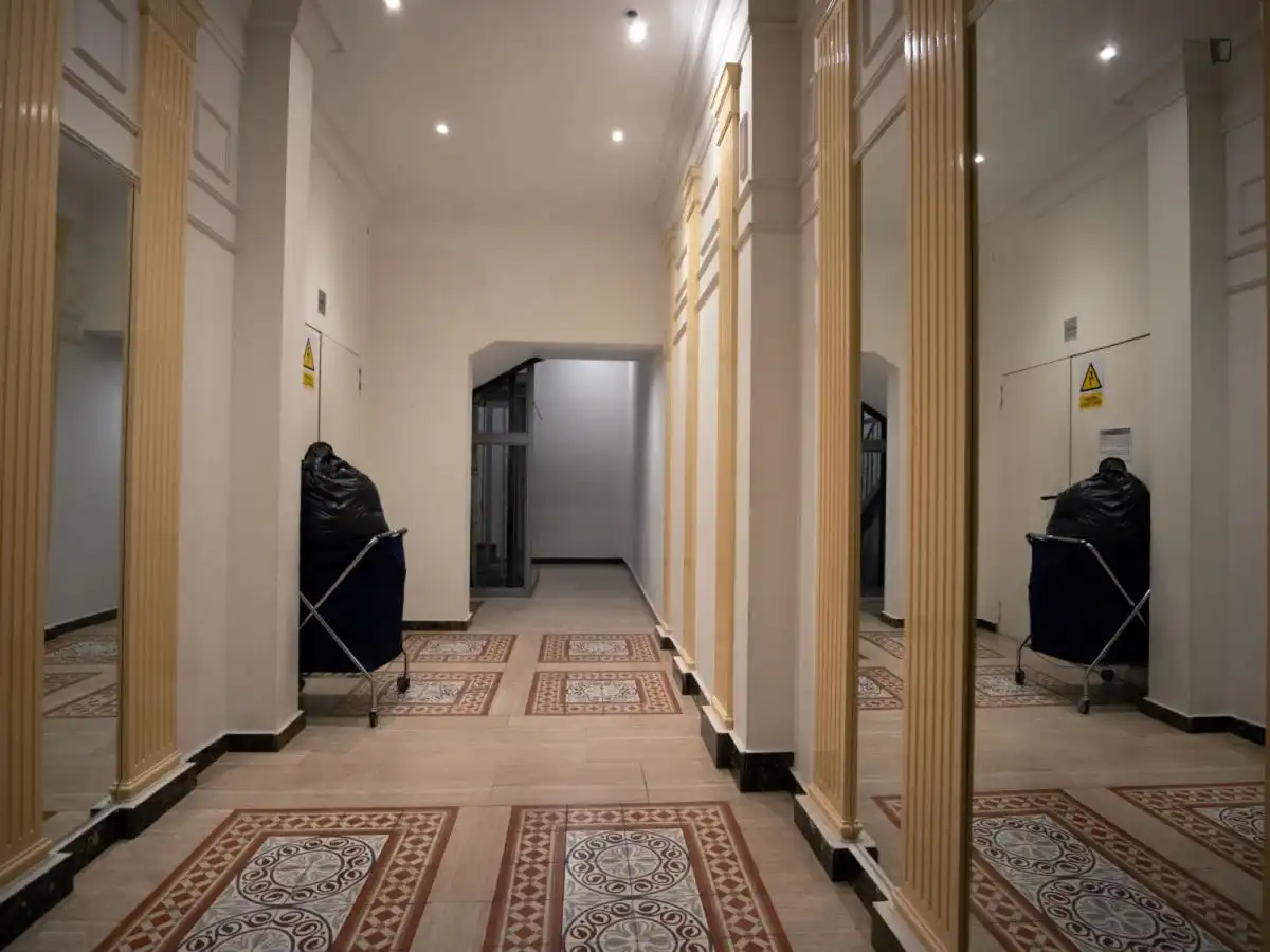 Apartment to rent in Centro, imagen 17