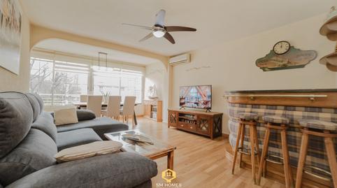 Foto 4 de Pis en venda a Calle Canoa, Alameda de Osuna,  Madrid Capital