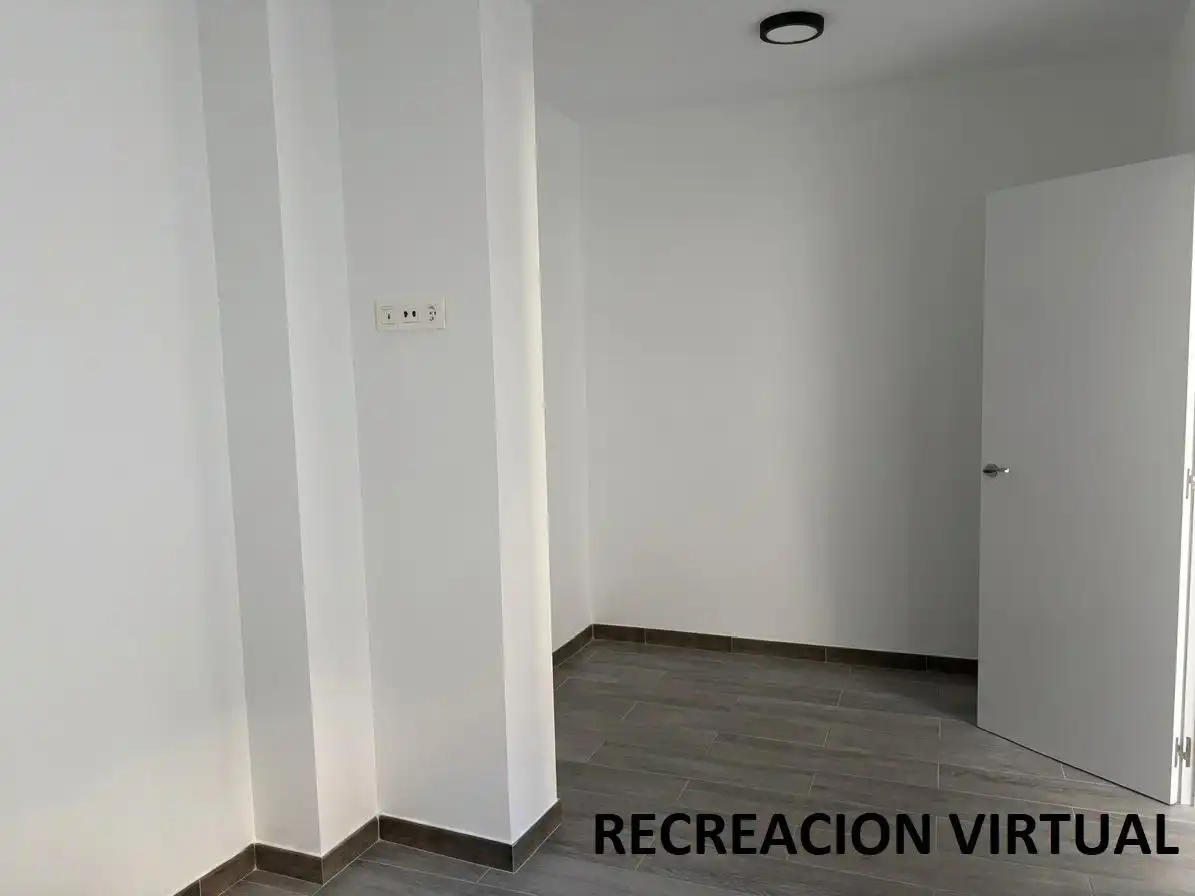 Planta baja de alquiler en Almensilla con Aire acondicionado, Calefacción y Balcón