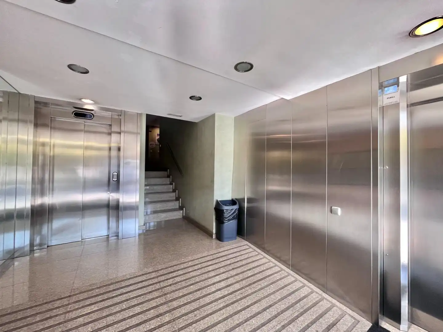 Flat for rent in Centre - Passeig i Rodalies