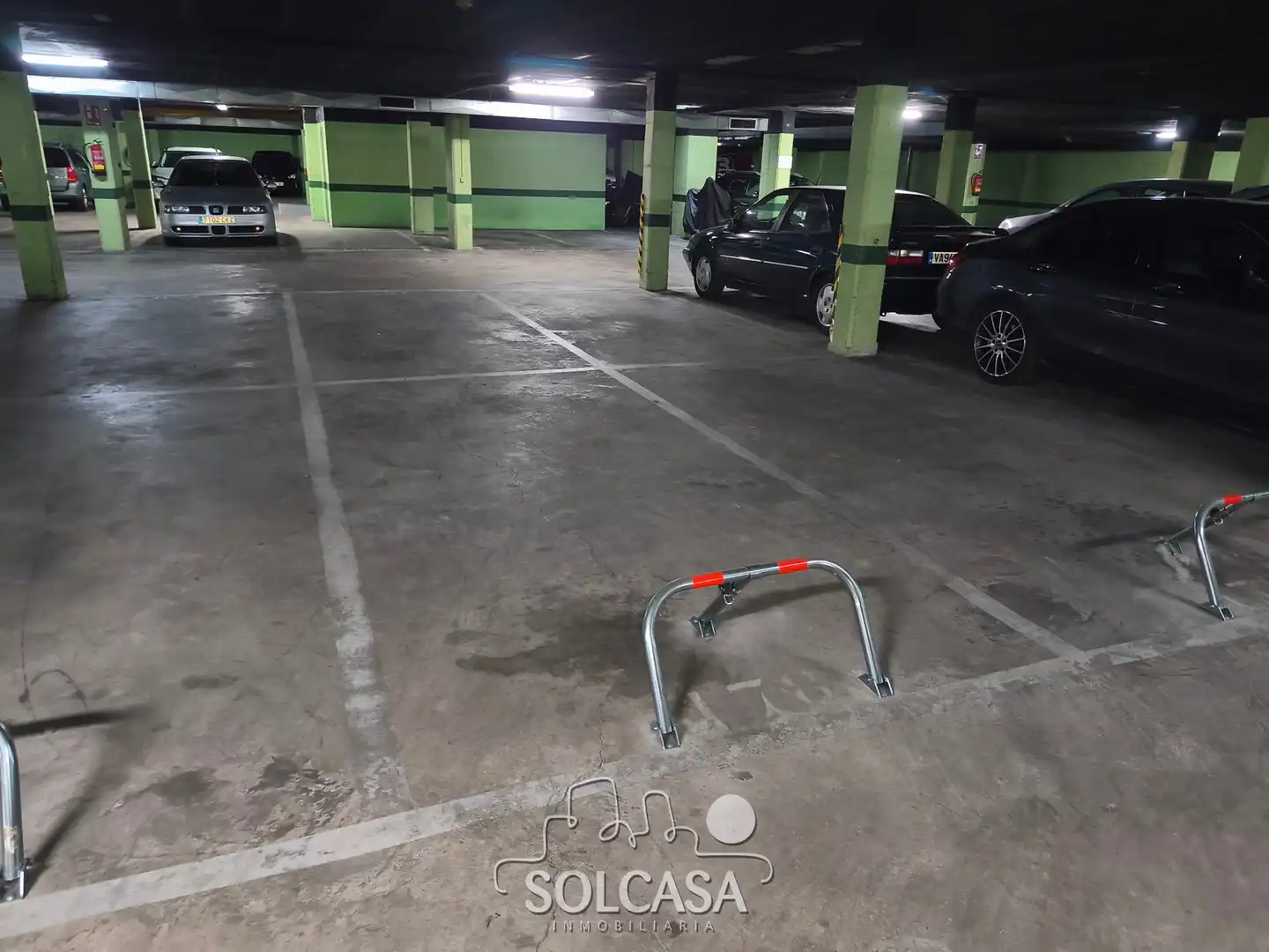 Individual amb ascensor en venda a Calle Roble, imagen 30