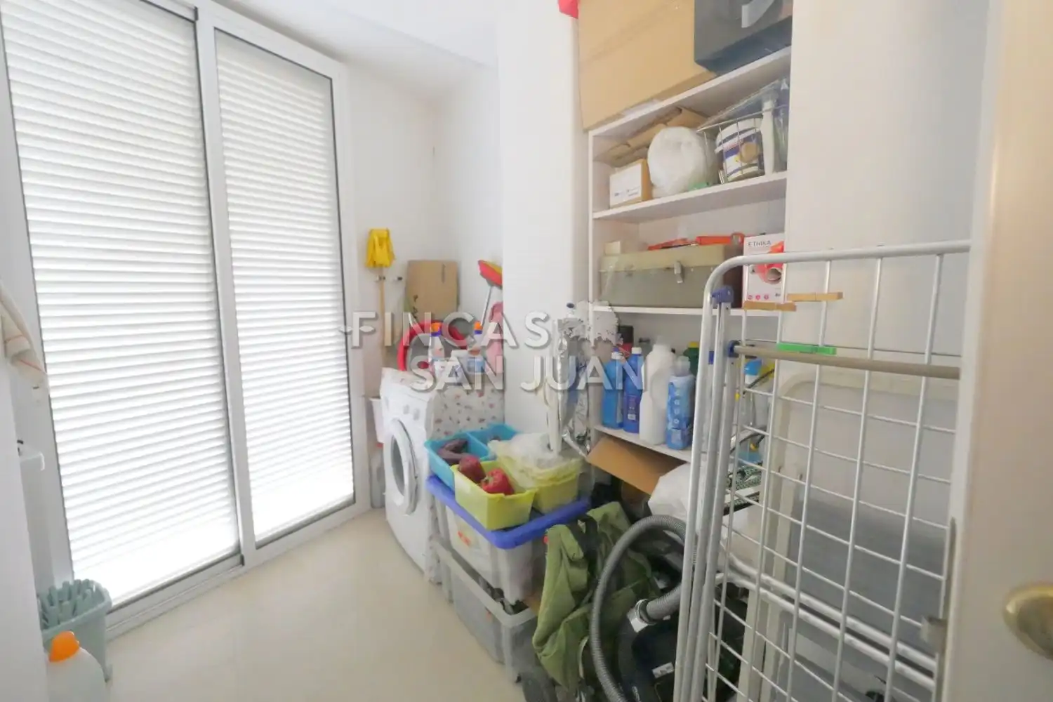 Piso con terraza en venta en Centro, imagen 9