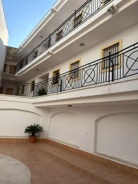Vista exterior de Apartament en venda en Chiclana de la Frontera