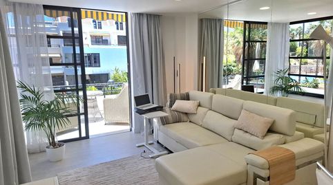 Foto 4 de Apartamento en venta en Playa de las Américas, Arona