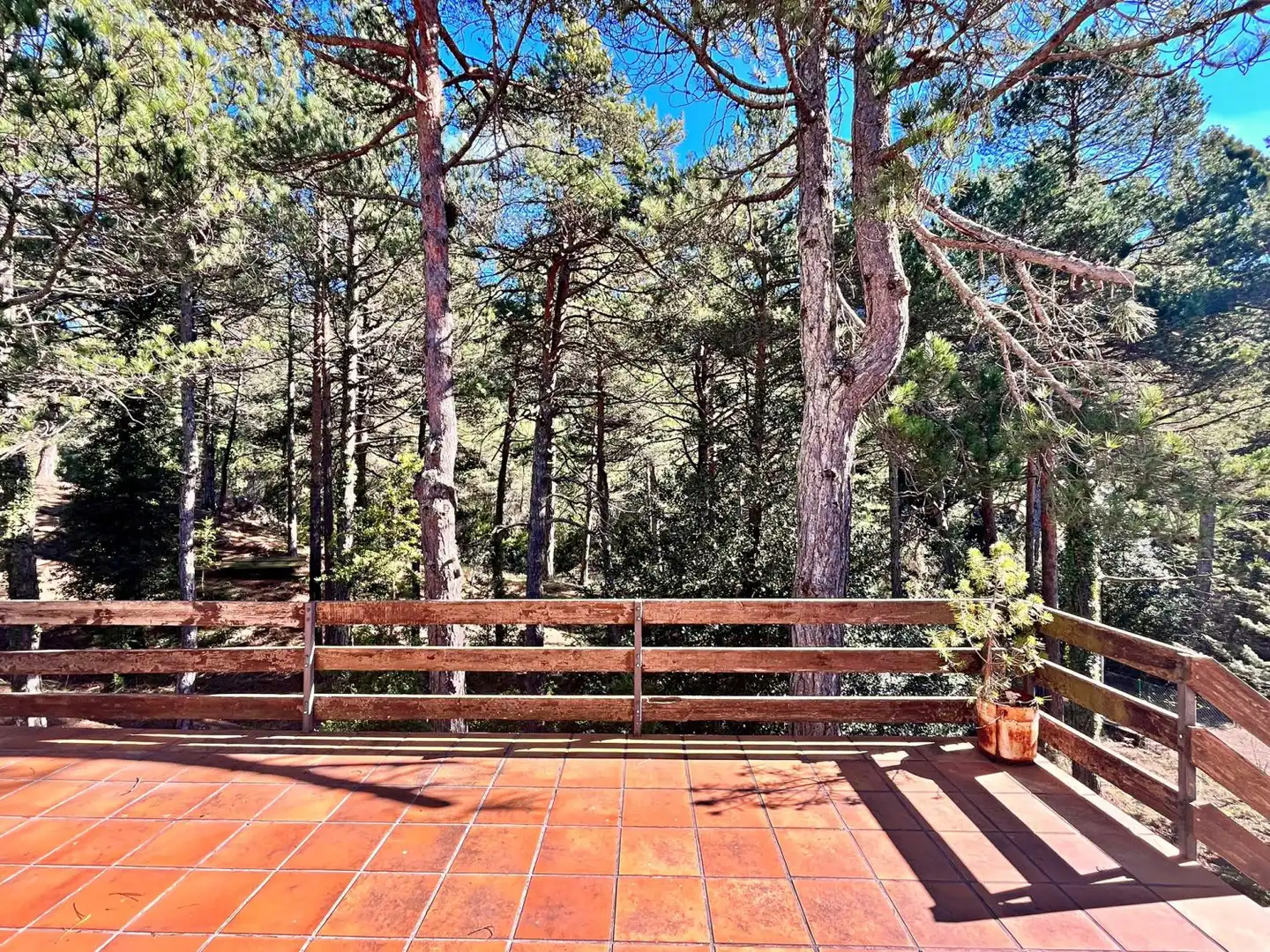Villa avec terrasse à vendre à Roquetes, imagen 9