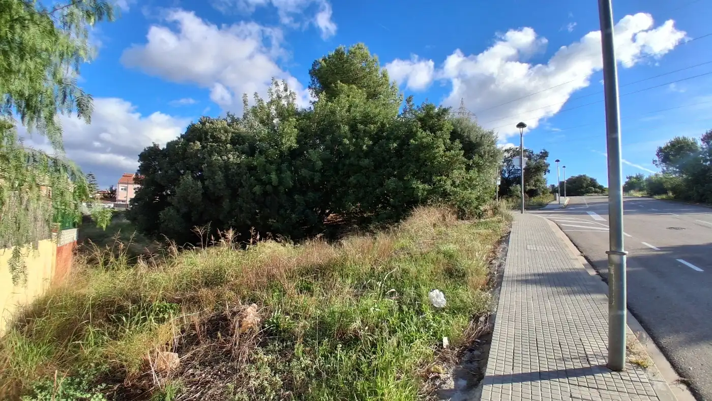 Residential land for sale in Carrer Ribera d' Ebre 10, imagen 12