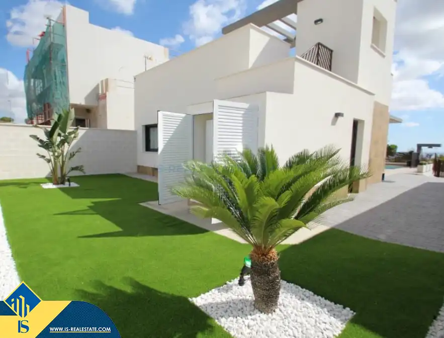Villa avec piscine à vendre à San Miguel de Salinas, imagen 11