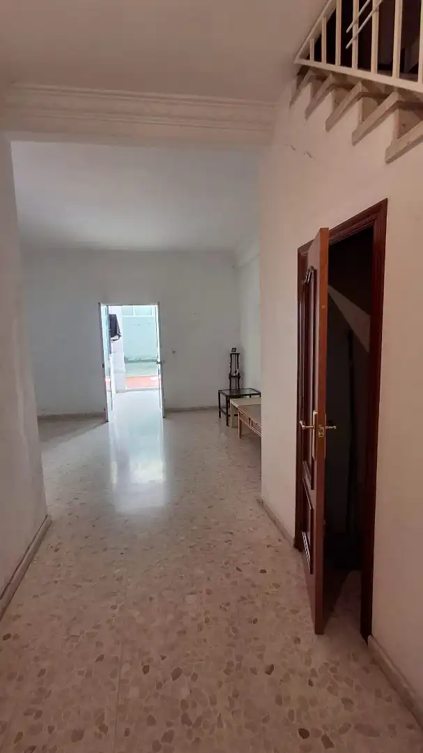Casa amb terrassa en venda a Calle Ortega y Gasset, imagen 3
