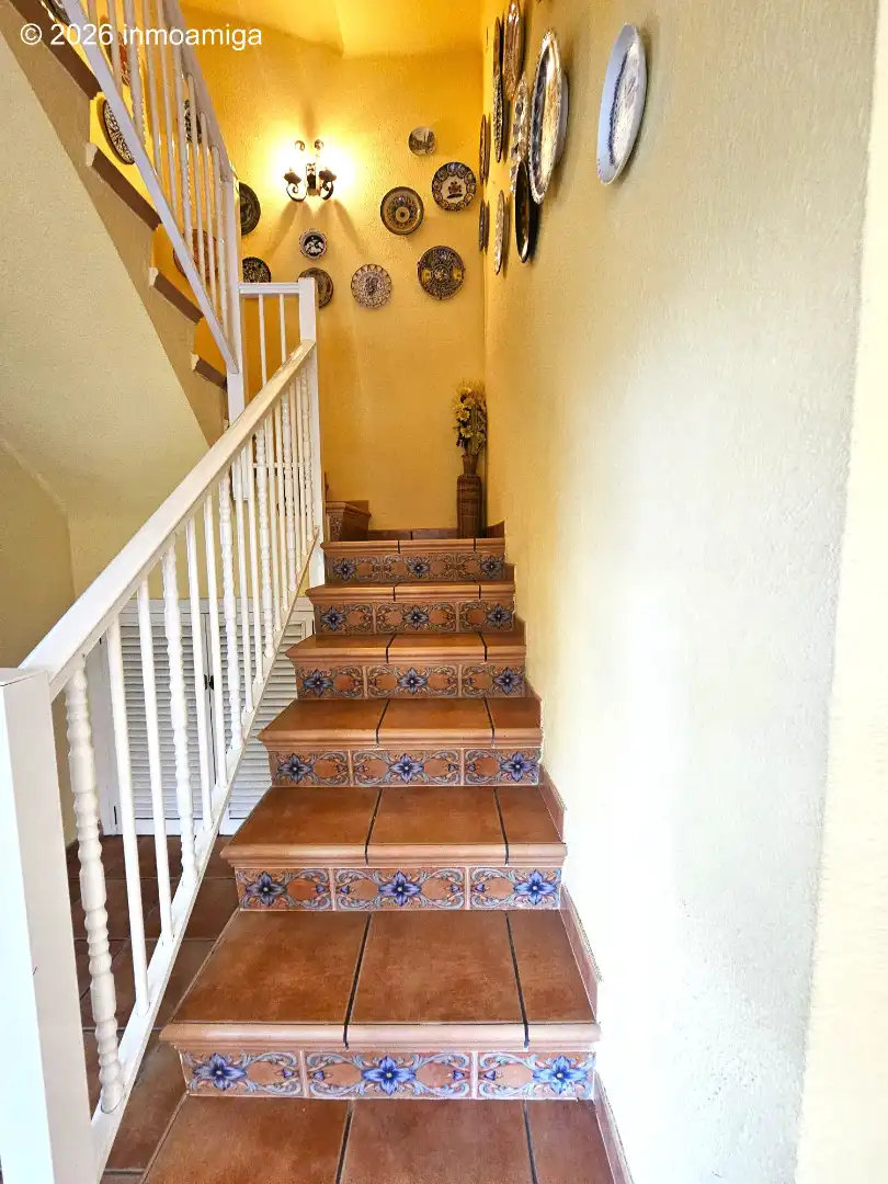 Villa avec terrasse à vendre à El Perelló, imagen 15