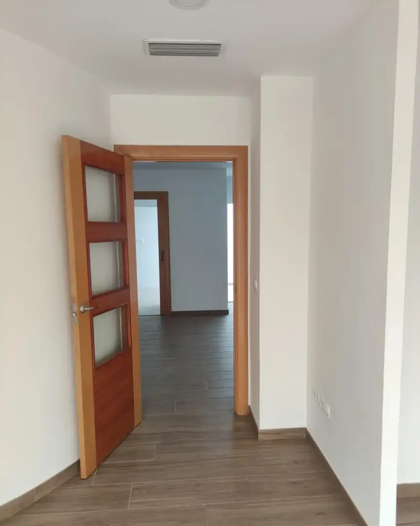 Wohnung zur Miete in Cartagena