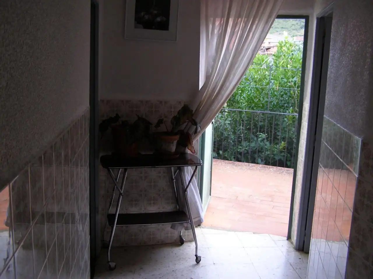 Terrassa de Finca rústica en venda en Casar de Palomero amb Terrassa