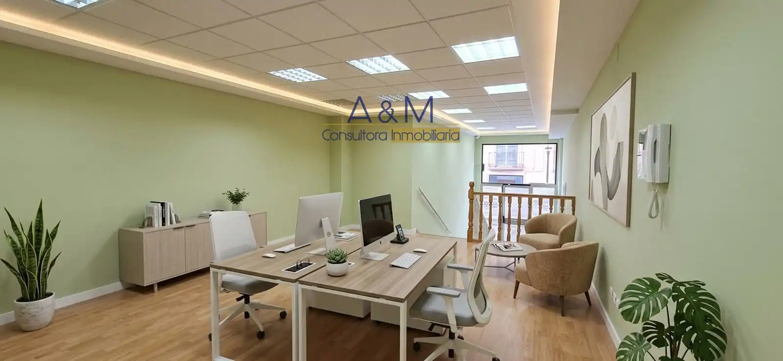 Local en venta en Zamora Capital 