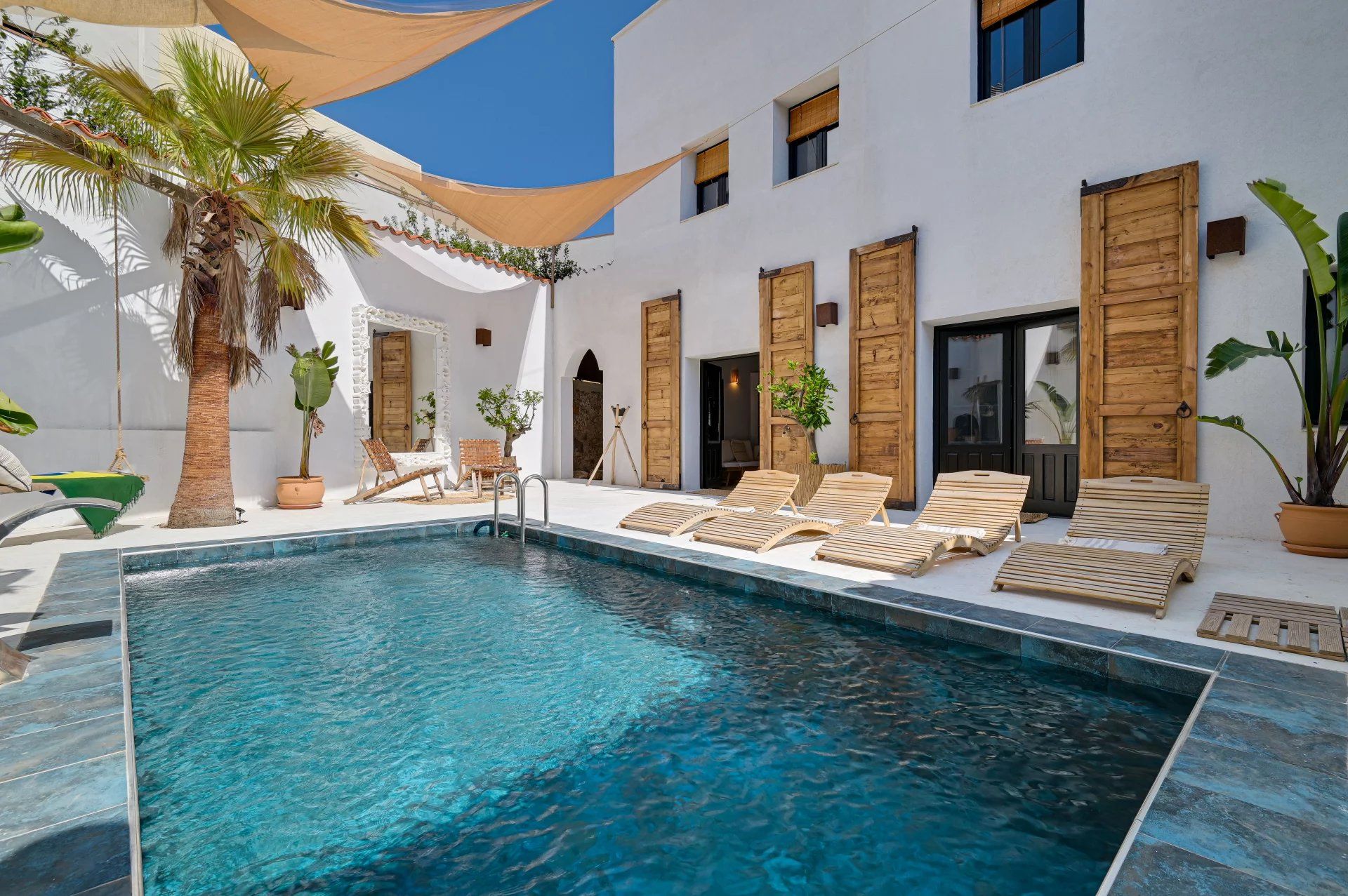 Finca rústica en venda a Vilartagues - Tueda de Dalt