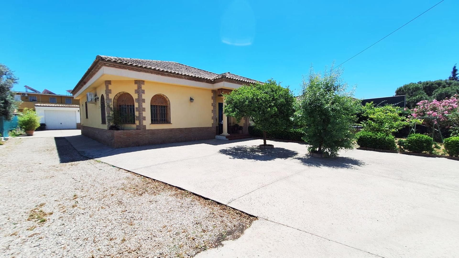 House or chalet for sale in El Higuerón, Periurbano Oeste - Sierra