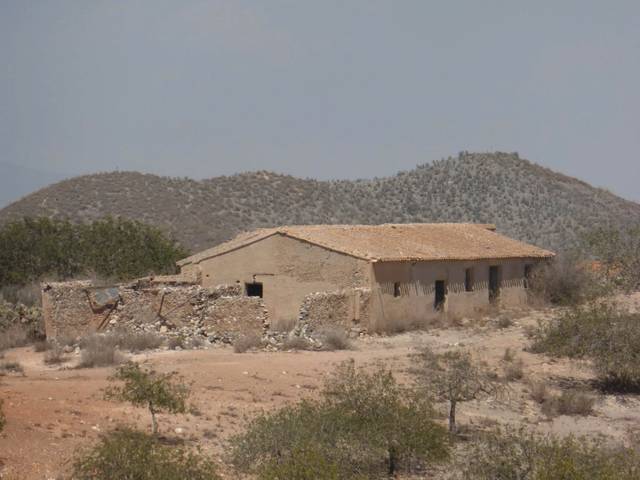 Finca rústica en Venta en Campo Nubla