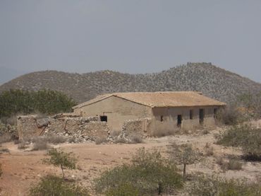 Casa rustica in vendita a Pedanías Oeste