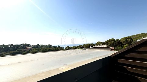 Foto 2 de Àtic en venda a Sa Boadella, Santa Clotilde, Lloret de Mar