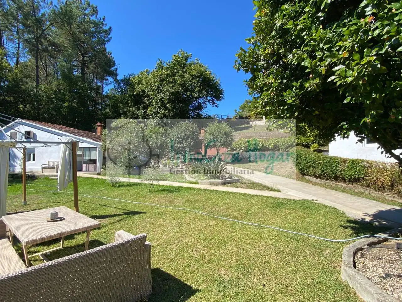 Casa amb piscina en venda a CHAN SABAJANES 42, imagen 24