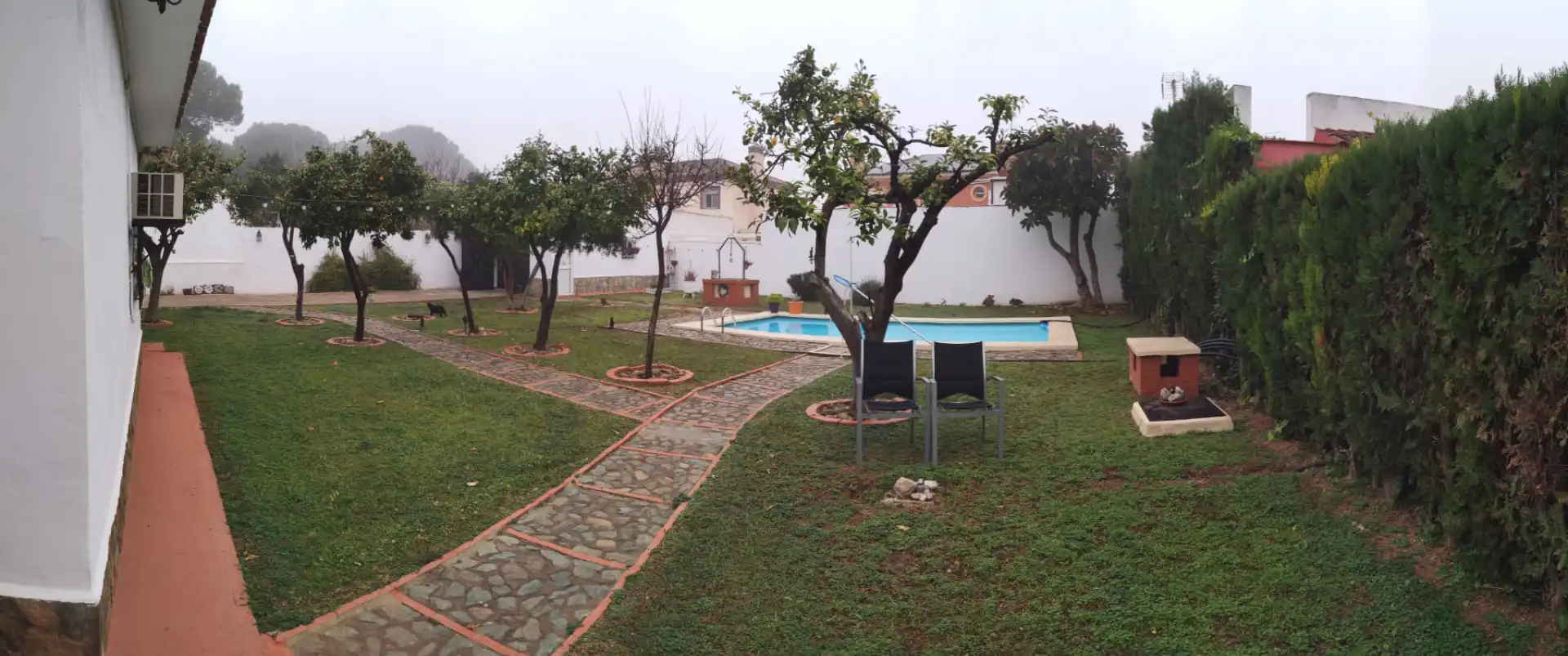 Villa mit Pool zum Verkauf in Calle Fray Jesus Colombo 6, imagen 42