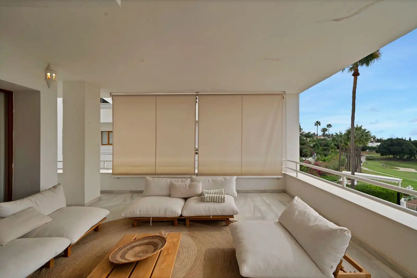 Apartament amb terrassa en venda a Nueva Andalucía, imagen 42
