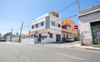 Casa adosada en venda a Valle Tabares, La Cuesta - Gracia - Finca España